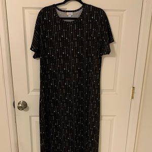 EUC Lularoe Maria